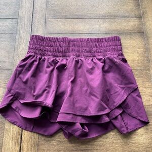 calia shorts size small